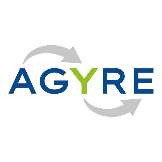 Logo Agyre